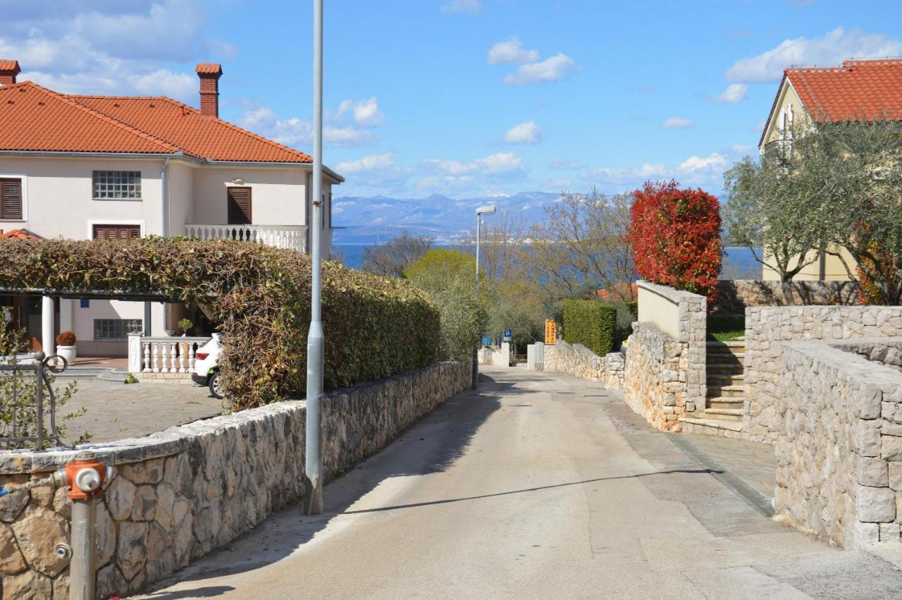 Rova Apartma