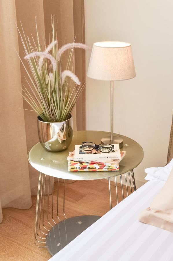 Apartma Rova Malinska