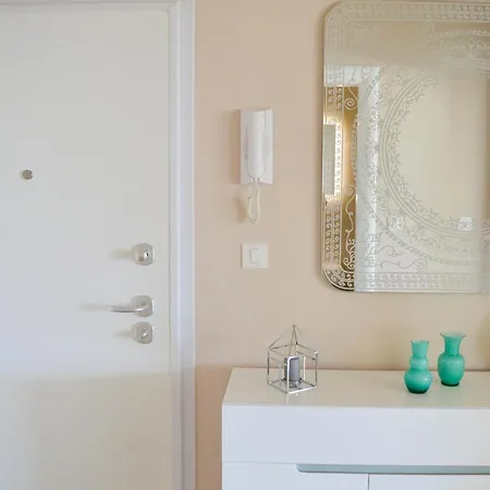 Rova Apartment Malinska Kültér fotó