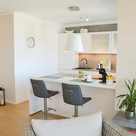 Rova Apartment Malinska Kültér fotó