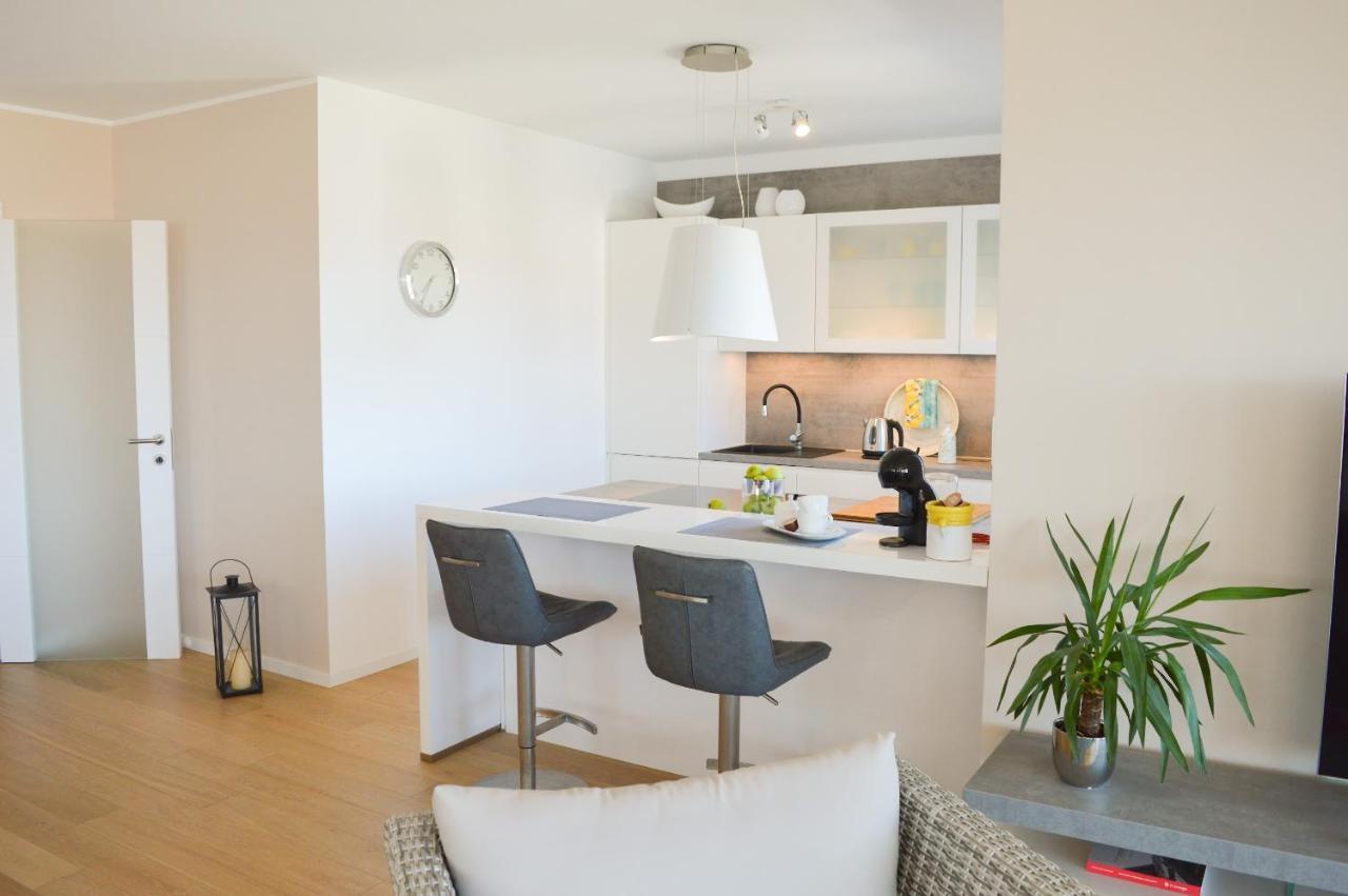 Apartment Rova *