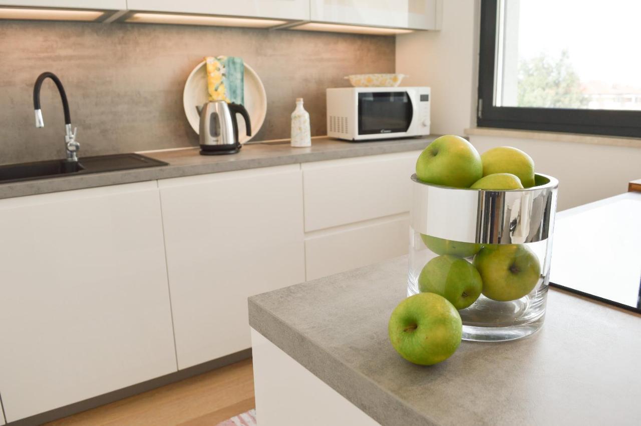 Apartment Rova Malinska
