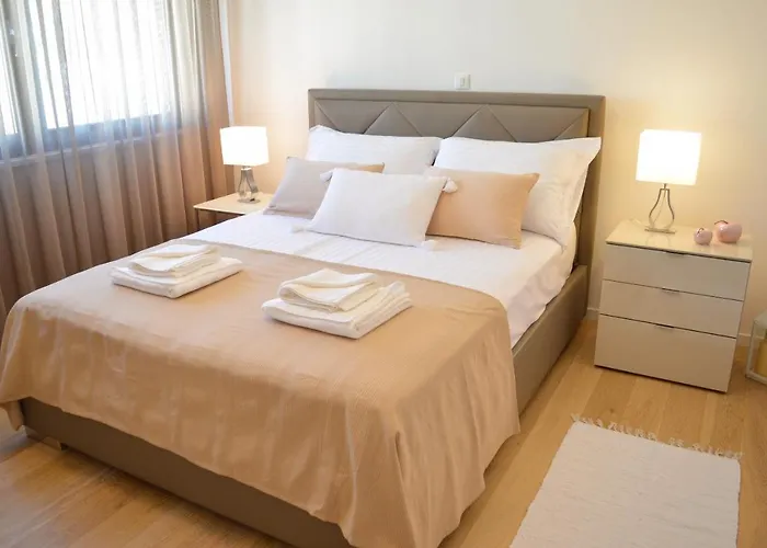 Rova Apartment