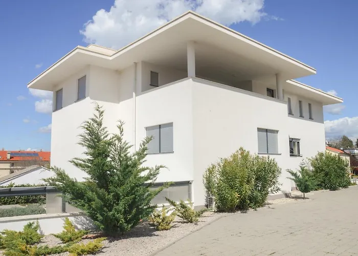 Rova Apartment