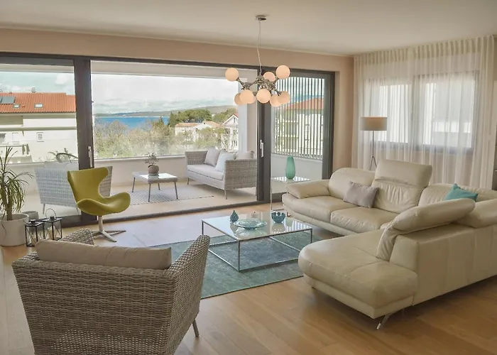 Rova Apartment