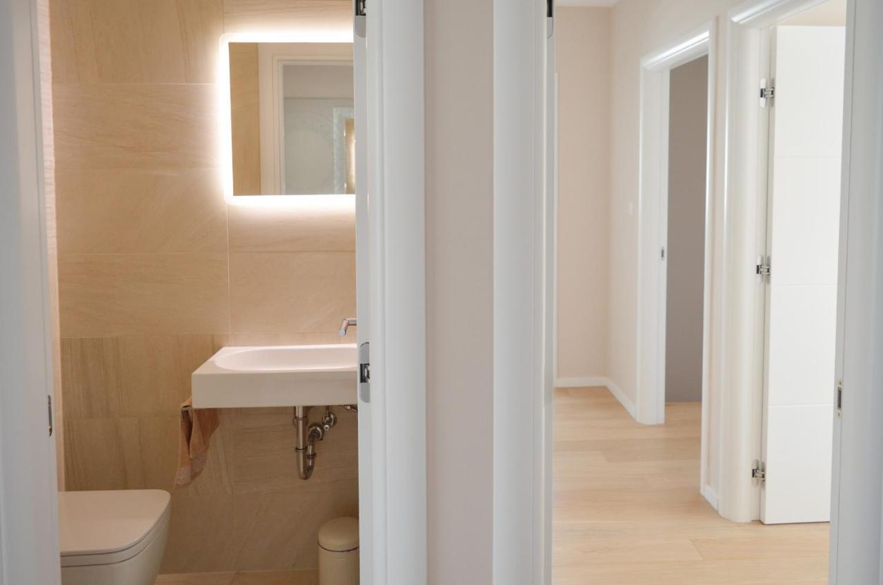 Rova Apartment *
