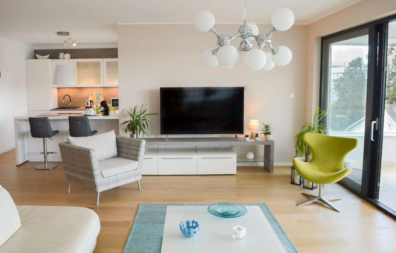 Apartment Rova